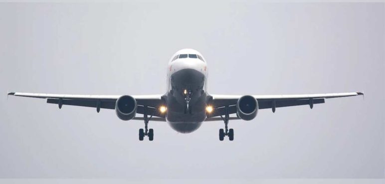 Aerolínea colombiana es una de las puntuales del mundo en 2023 ¿Cuál es?
