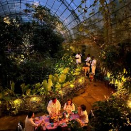 Agenda cultural: Algunos sitios turísticos que puede visitar con familia y amigos