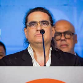 Alex Saab asegura que fue víctima de un "secuestro" y de "torturas" en Cabo Verde