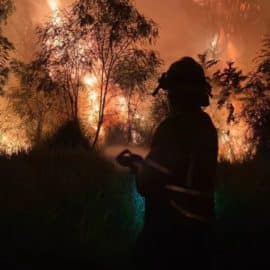 ‘Unidos para salvar vidas’: Campaña para concientizar sobre fenómeno de El Niño