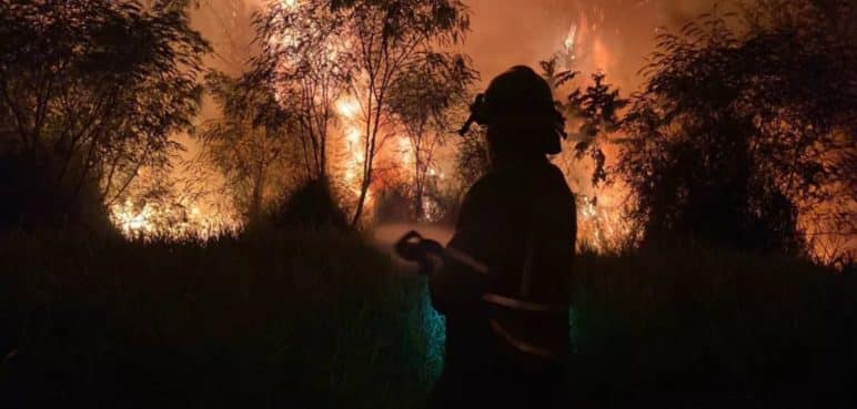 ‘Unidos para salvar vidas’: Campaña para concientizar sobre fenómeno de El Niño