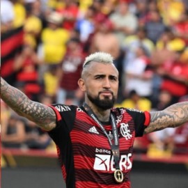 Reunión en 'la mesa redonda': Así avanza el posible fichaje de Arturo Vidal