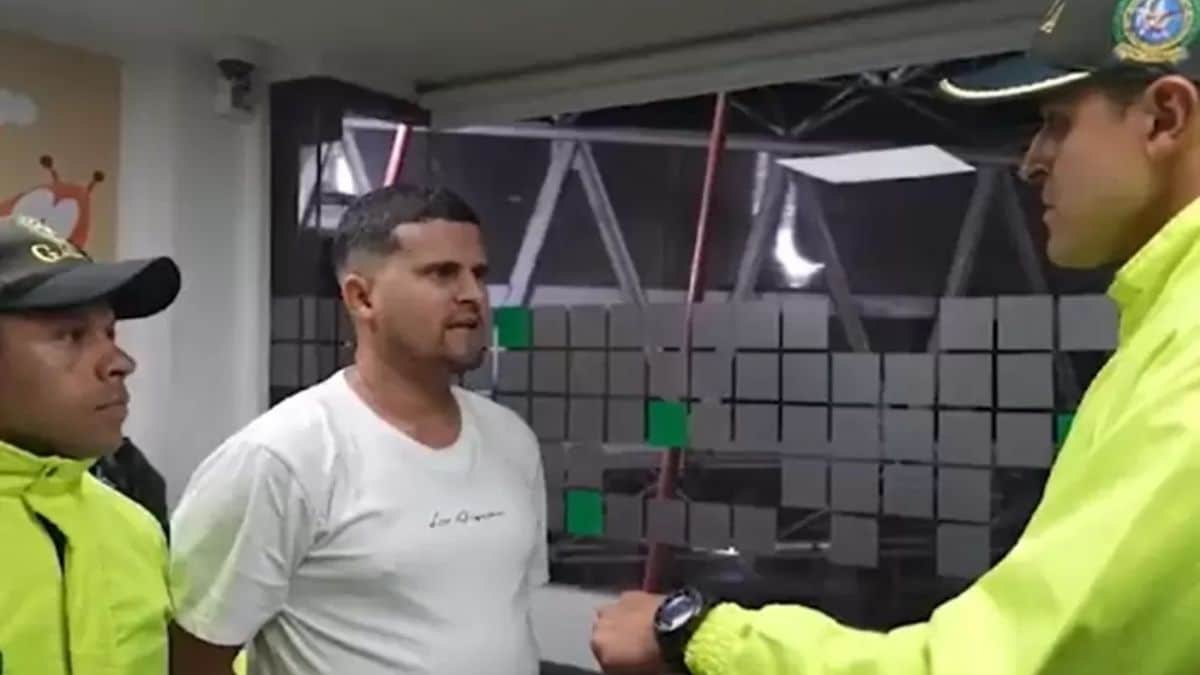 'Lo que pasa en la calle': Los hechos judiciales de este lunes, 15 de enero