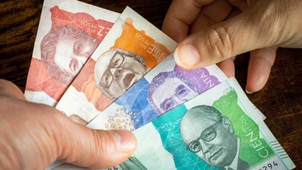 El preocupante panorama económico en Colombia tras el cierre del PIB
