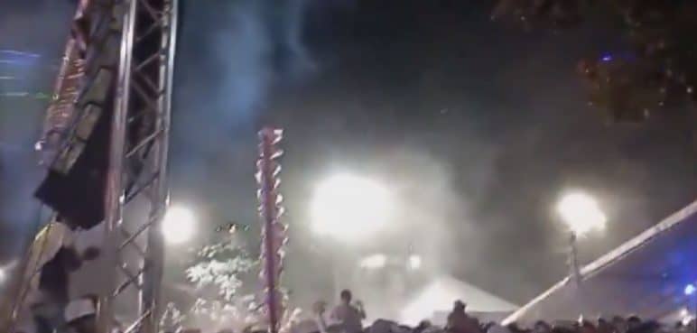 Video: Ataque armado en Argelia, Cauca, dejó dos muertos y dos heridos