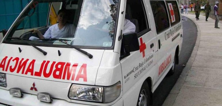 Cruz Roja denunció ataque a una de sus caravanas en Arauca: Esto se sabe