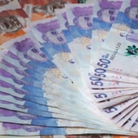 Tome nota: A partir de esta fecha se aplica el aumento del salario mínimo