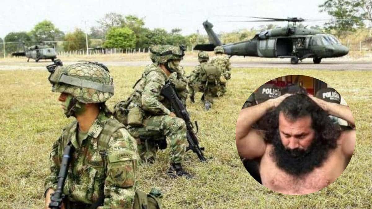 Video: Ataque armado en Argelia, Cauca, dejó dos muertos y dos heridos