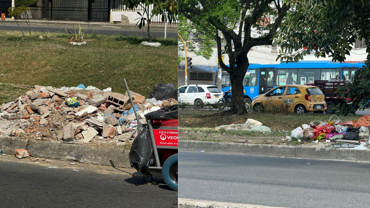 Atención: Instalarán nuevas cámaras de detección en el carril exclusivo del MÍO