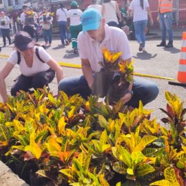 La Cámara de Comercio de Cali se suma a la campaña ‘Volvamos a mi Cali bella’