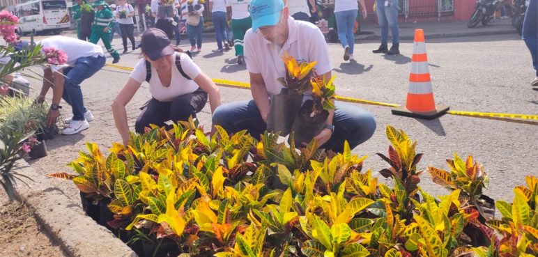 La Cámara de Comercio de Cali se suma a la campaña ‘Volvamos a mi Cali bella’