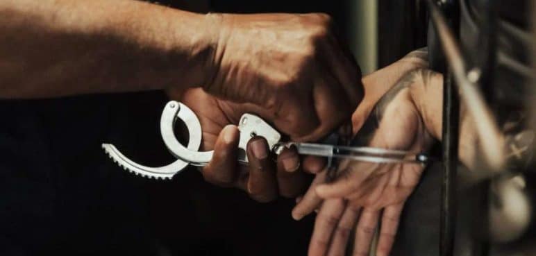 Envían a la cárcel a presuntos implicados por extorsionar a un ciudadano en Cali