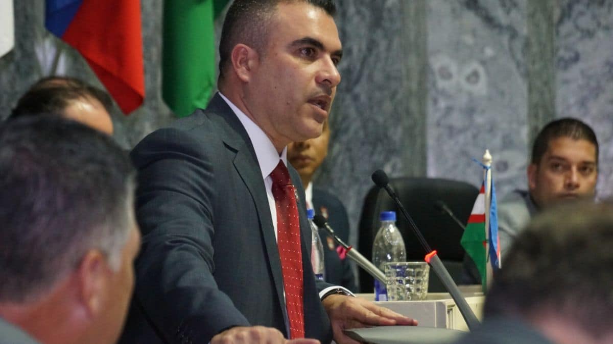 Rifirrafe entre concejales por polémica propuesta de militarizar Cali