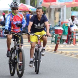 Proponen que la ciclovía recorra todo Cali: Esta sería la nueva apuesta recreativa