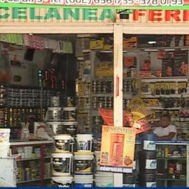 Comerciantes beneficiarios de indemnización por obras del MÍO continúan en la espera