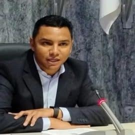 "No me dejaré amedrentar": Concejal de Cali denunció amenazas en su contra