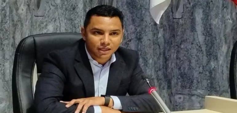 "No me dejaré amedrentar": Concejal de Cali denunció amenazas en su contra
