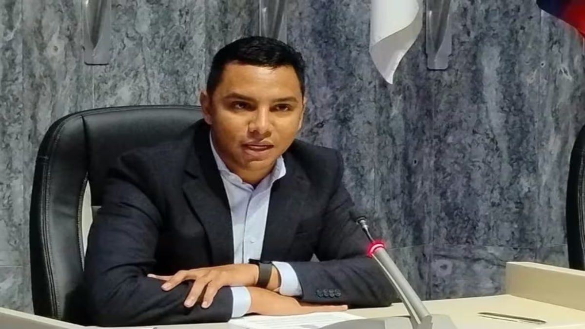 "No me dejaré amedrentar": Concejal de Cali denunció amenazas en su contra