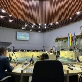 Concejo de Cali autoriza al Alcalde, Alejandro Eder, reperfilar la deuda pública de la ciudad