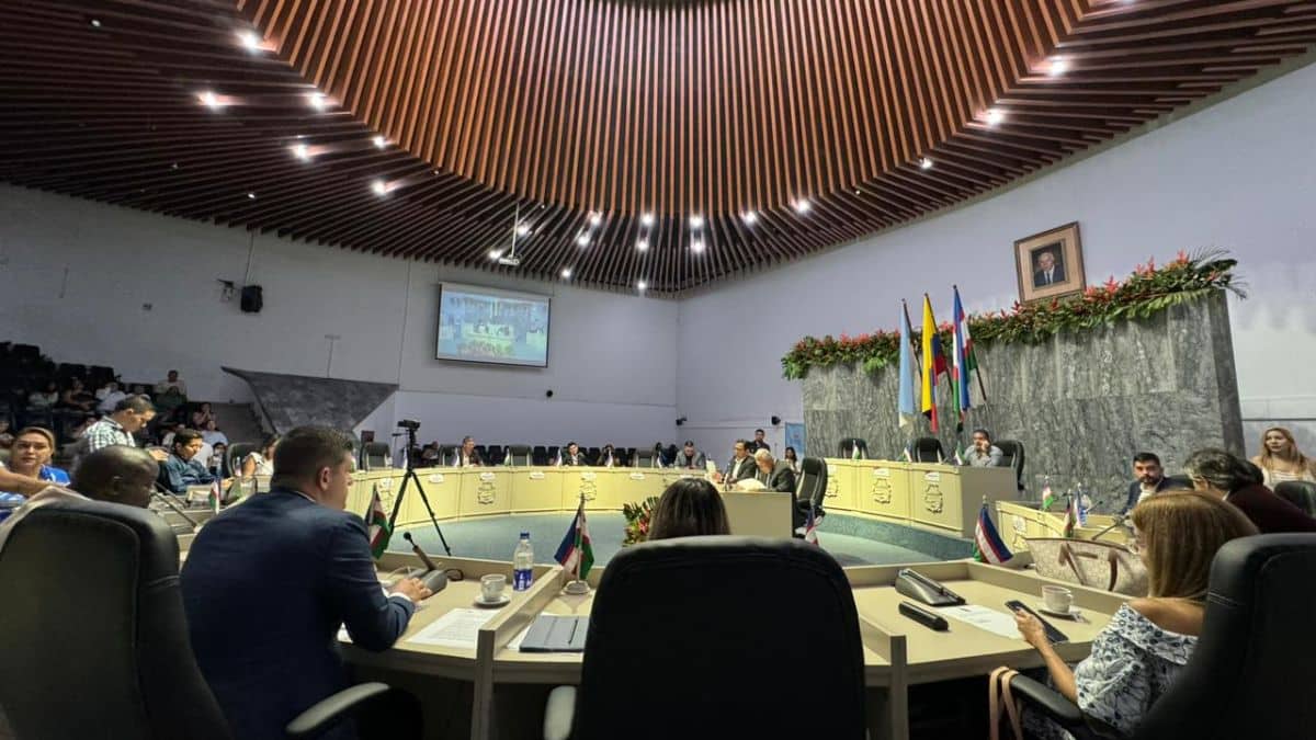 COP16 en Cali: Policía de Nueva York apoyará la seguridad durante y después del evento