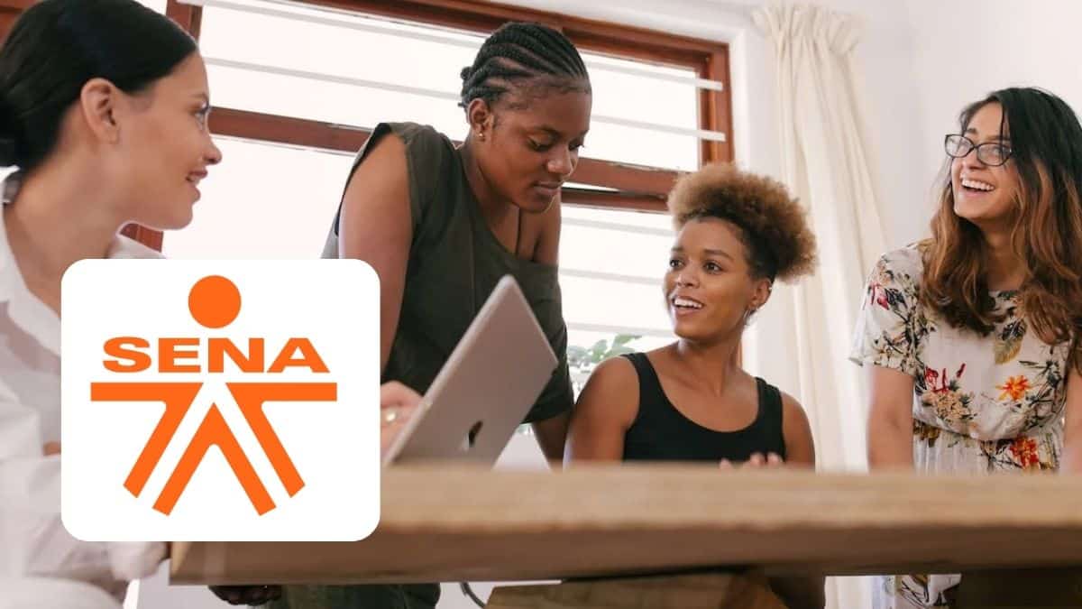 Sena anunció nuevos cursos tecnológicos gratuitos para los colombianos