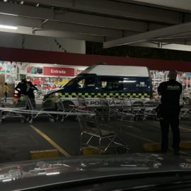 Identifican al hombre que fue asesinado en un atentado sicarial en el sur de Cali