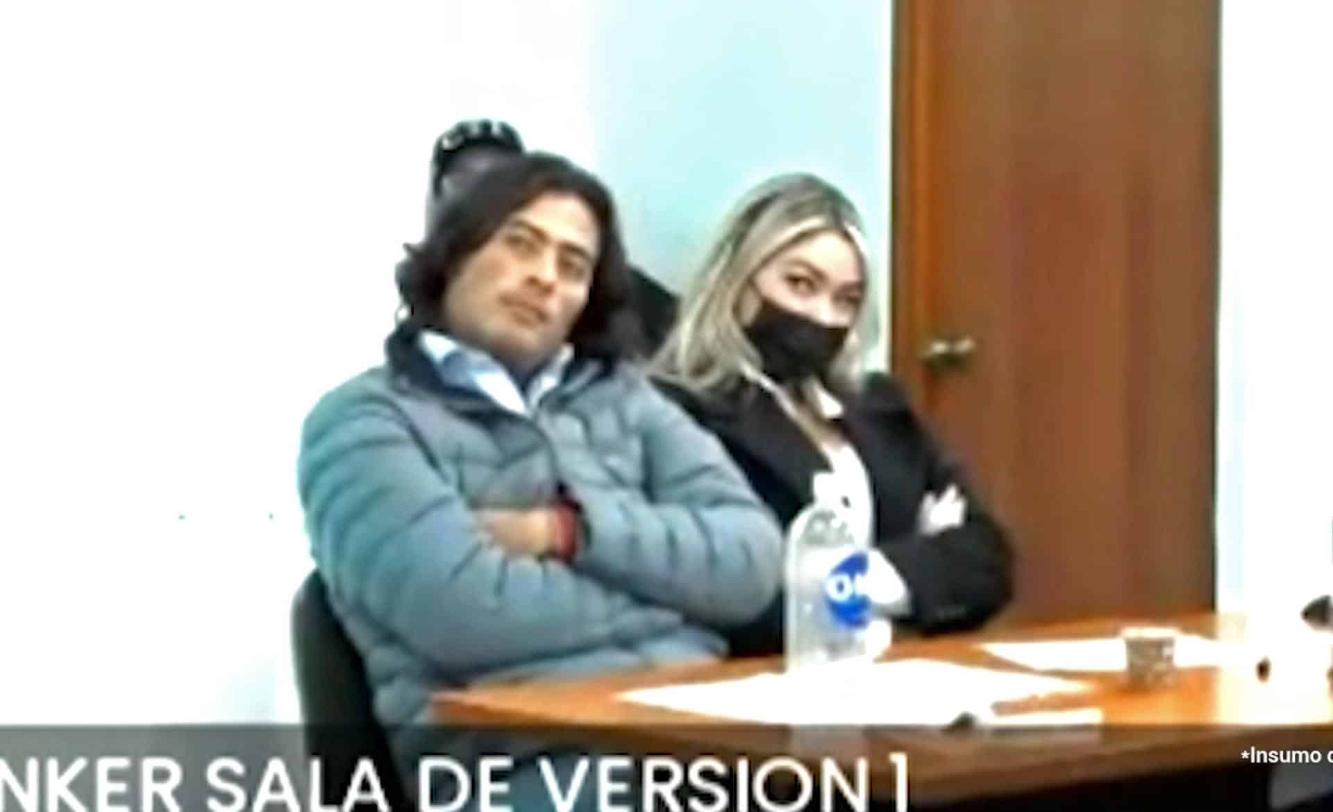 “¿Qué hice mal?”: Jorge Iván Ospina sobre imputación de cargos