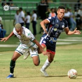 ¿Cuidado en los 'azucareros'? Así está la tabla del descenso luego de la fecha 2