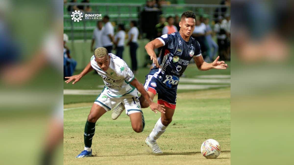 Amenazas en el Deportivo Cali agudizan la crisis 'verdiblanca'