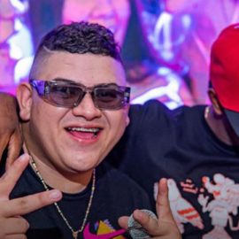 Identifican a hombre que fue asesinado en el oriente de Cali: Era un reconocido DJ