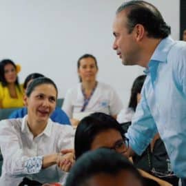 ¿Hospital Universitario en Cali? Esta es la propuesta de Alejandro Eder