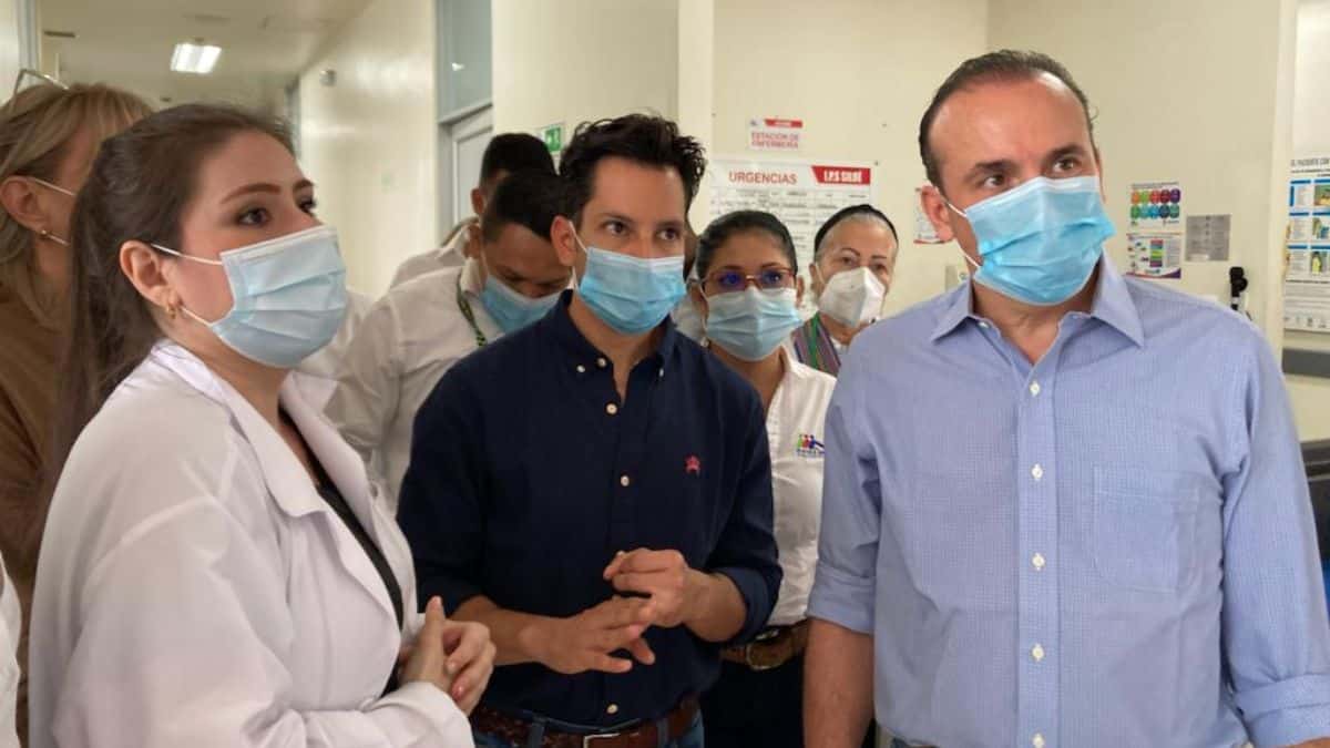 Concejales del Pacto Histórico se declaran independientes del Gobierno Eder