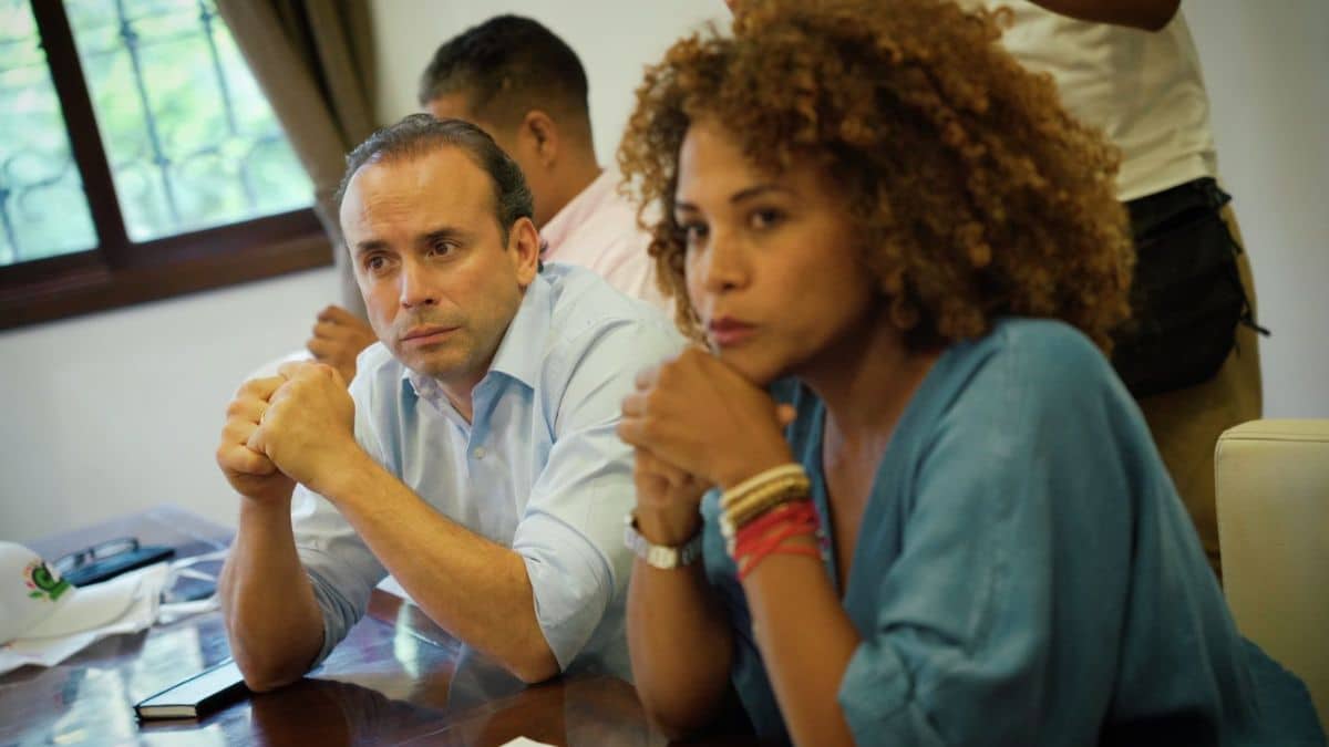 "El programa ‘Todos y todas a estudiar’ continuará": Secretaria de Educación