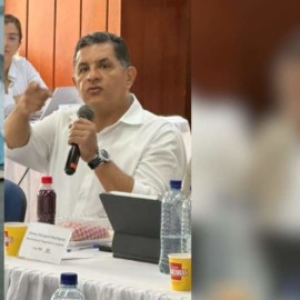 "Cali no se dejará quitar ni un comedor": Jorge Iván Ospina responde a Eder