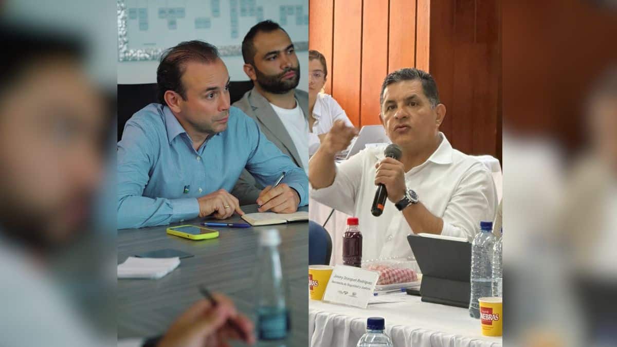 "Cali no se dejará quitar ni un comedor": Jorge Iván Ospina responde a Eder