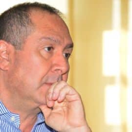 El Alcalde de Tuluá es considerado el mandatario local más amenazado del país