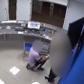 Capturan a cantante de música urbana que sería el 'terror' de los puntos Gane de Cali