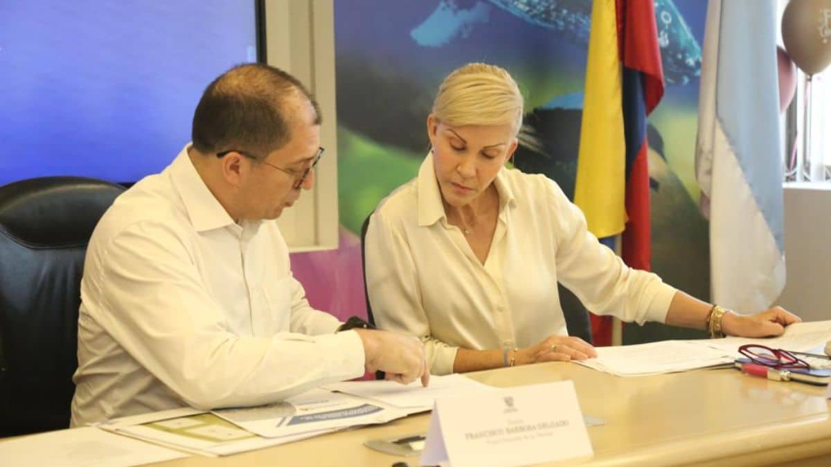 “Incrementaremos el pie de fuerza”: Alcalde de Yumbo sobre la seguridad del municipio