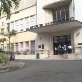 El Hospital Universitario del Valle se está fortaleciendo tecnológicamente