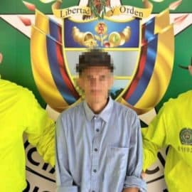 Envían a la cárcel al hombre que robó varios almacenes del D1 en Cali