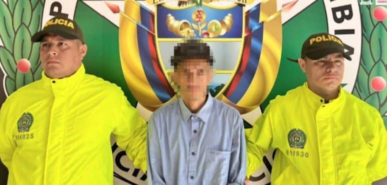 Envían a la cárcel al hombre que robó varios almacenes del D1 en Cali