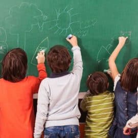 "Enamorar a los estudiantes de la formación": El nuevo reto de la Secretaría de Educación