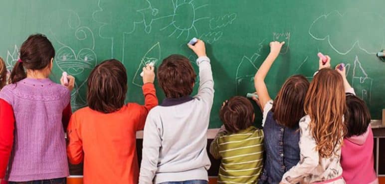 "Enamorar a los estudiantes de la formación": El nuevo reto de la Secretaría de Educación