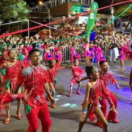 ¡Fue un éxito! Corfecali habló sobre la masiva asistencia en la Feria