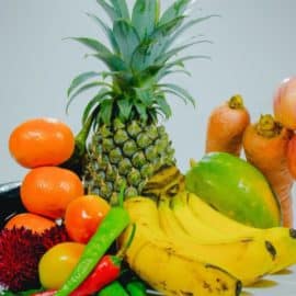 Conozca aquí los 5 alimentos que debe consumir para desintoxicar su cuerpo