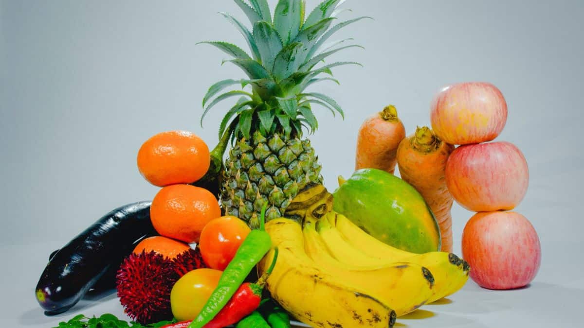 Conozca aquí los 5 alimentos que debe consumir para desintoxicar su cuerpo