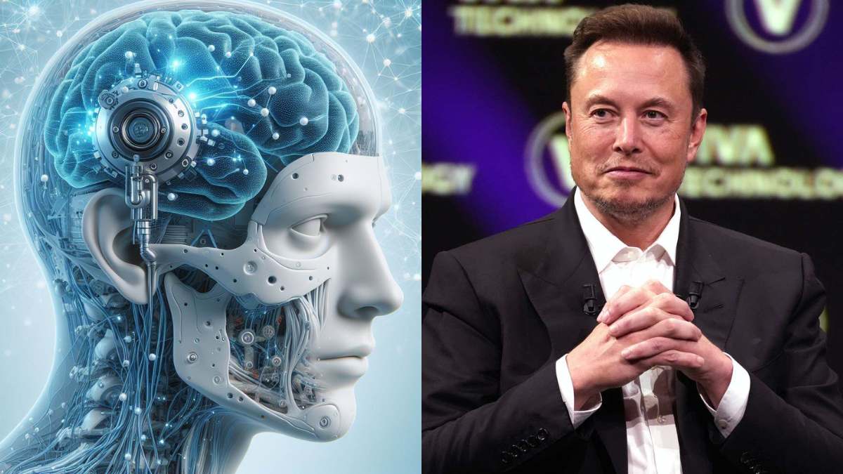 El futuro es hoy: Fue implantado el primer chip cerebral en un humano