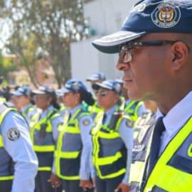 Nuevo caso de intolerancia contra agente de tránsito al norte de Cali