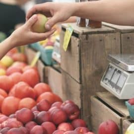 ¿Un respiro para el bolsillo? Alimentos de la canasta familiar han bajado de precio