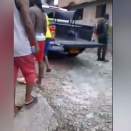 Menor de 13 años fue asesinada por su padrastro en Buenaventura